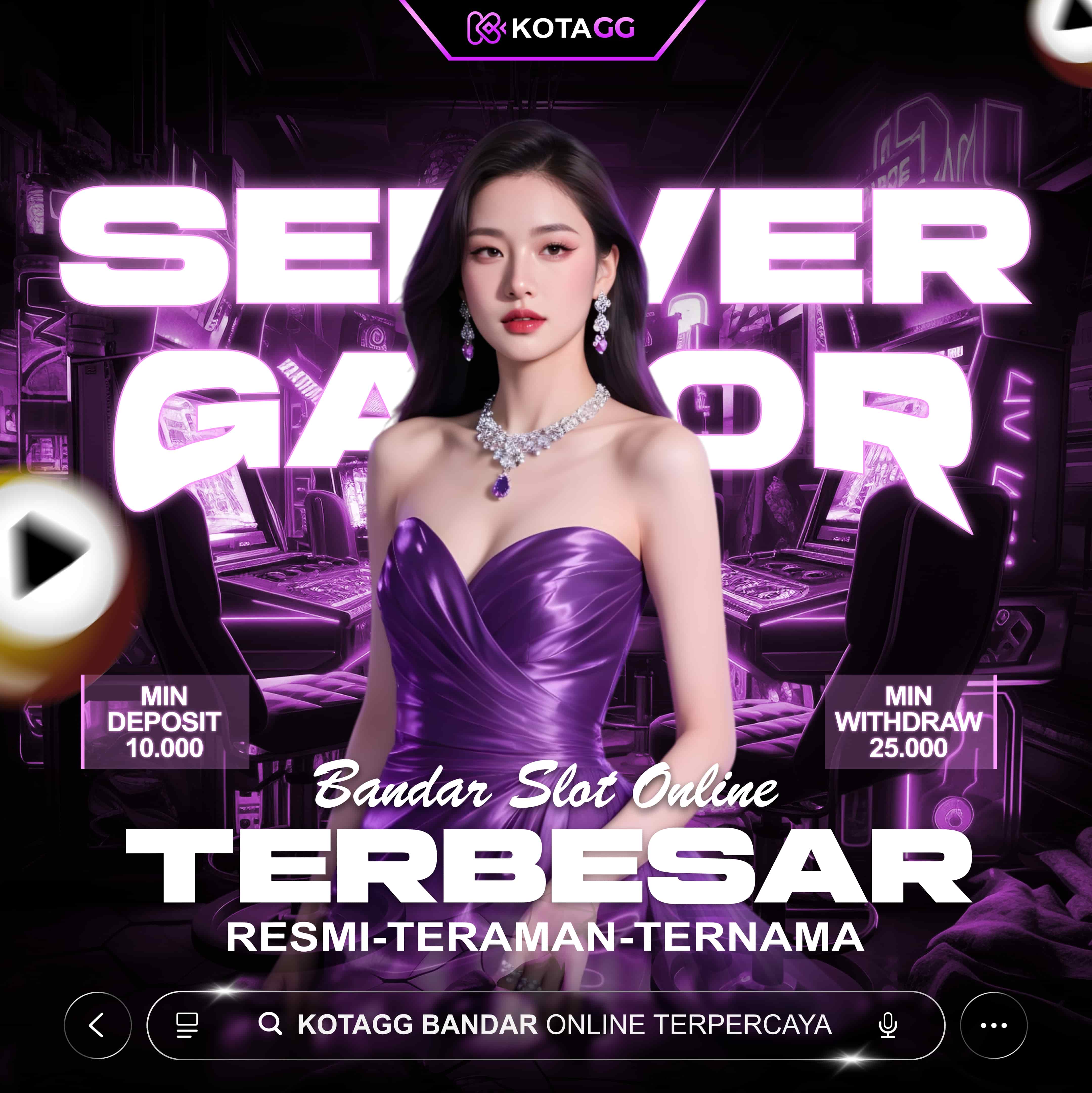 Cara Bermain Cepat Kaya di Kotagg